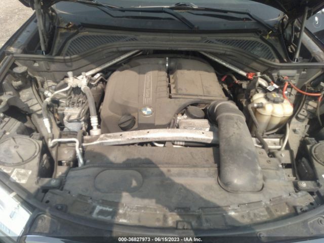 5UXKR0C30H0V75102 BMW X5 Xdrive35i