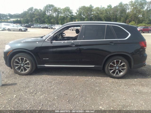 5UXKR0C30H0V75102 BMW X5 Xdrive35i
