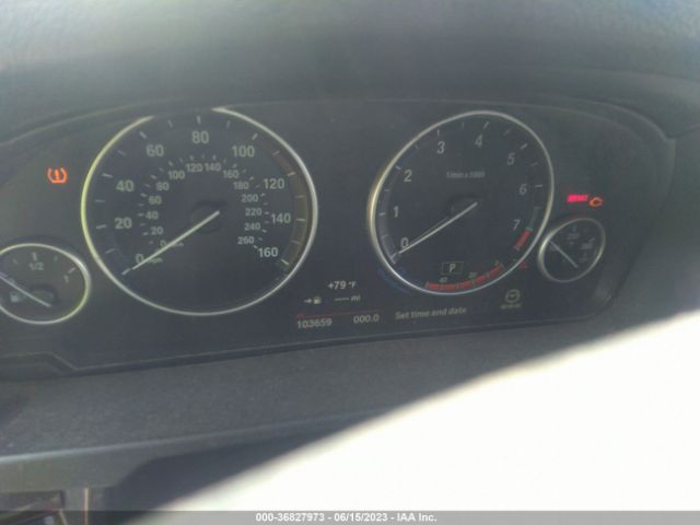 5UXKR0C30H0V75102 BMW X5 Xdrive35i