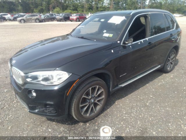 5UXKR0C30H0V75102 BMW X5 Xdrive35i