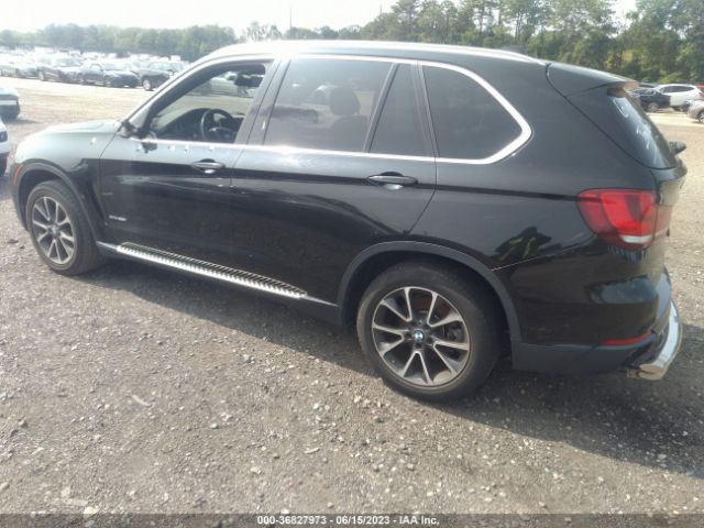 5UXKR0C30H0V75102 BMW X5 Xdrive35i