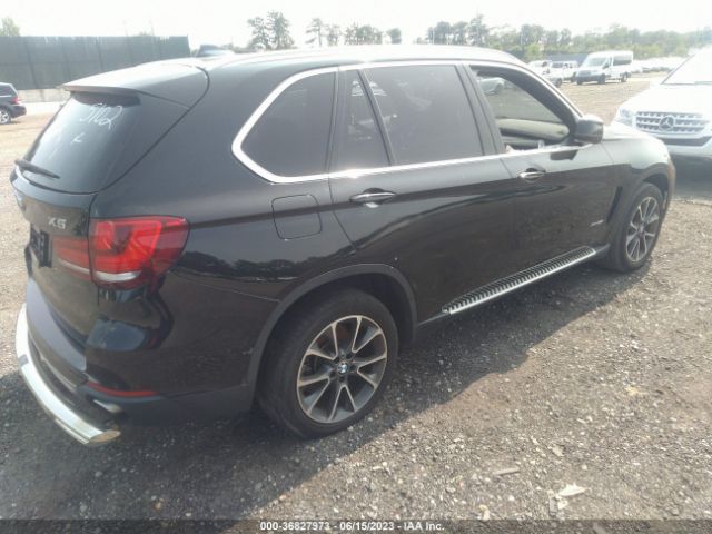 5UXKR0C30H0V75102 BMW X5 Xdrive35i