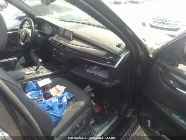 5UXKR0C30H0V75102 BMW X5 Xdrive35i