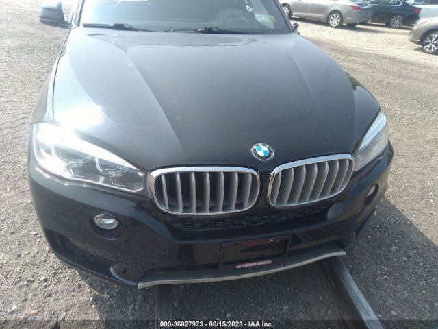 5UXKR0C30H0V75102 BMW X5 Xdrive35i