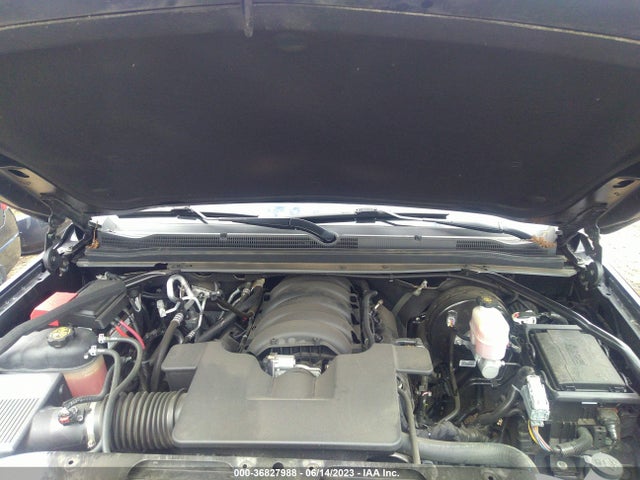 Chevrolet Tahoe Ls 2020 1GNSKAKC9LR182899 Image 10