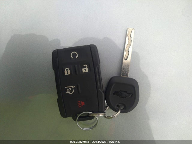 Chevrolet Tahoe Ls 2020 1GNSKAKC9LR182899 Image 11