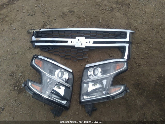 Chevrolet Tahoe Ls 2020 1GNSKAKC9LR182899 Image 12