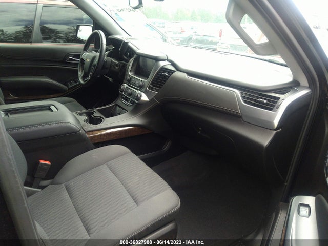 Chevrolet Tahoe Ls 2020 1GNSKAKC9LR182899 Image 5