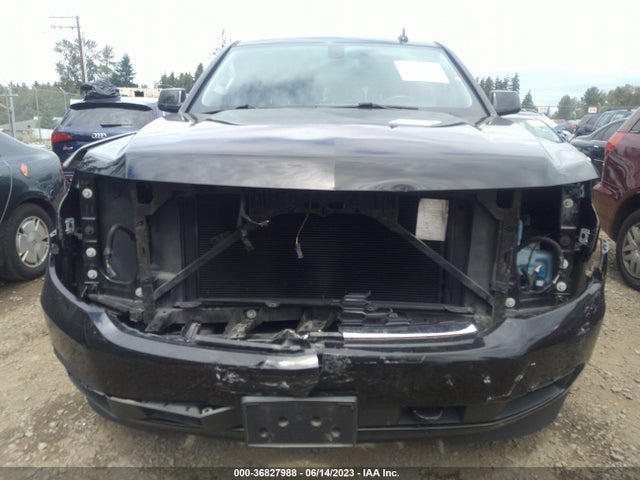 Chevrolet Tahoe Ls 2020 1GNSKAKC9LR182899 Image 6