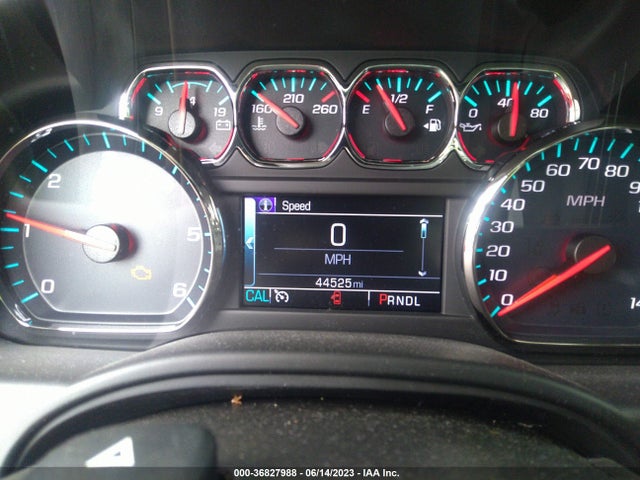Chevrolet Tahoe Ls 2020 1GNSKAKC9LR182899 Image 7