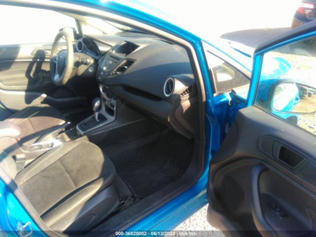 3FADP4EJ7HM117000 Ford FIESTA SE