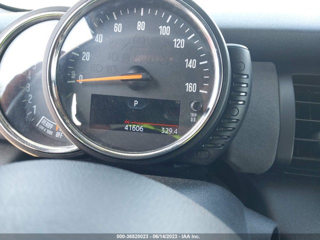 2016 Mini Roadster, VIN: WMWWG5C57G3C19315