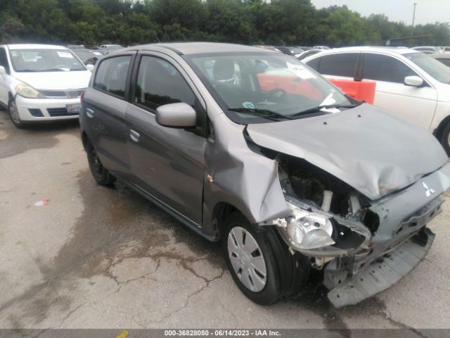 2015 ML32A3HJ8FH057354 main image