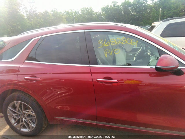 2023 GENESIS GV70 2.5T VIN: KMUMADTB4PU106678