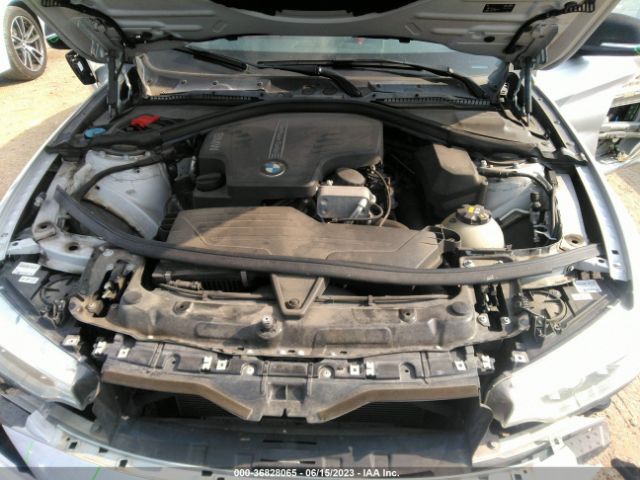 WBA4C9C53GG141129 BMW 4 Series 428i Xdrive