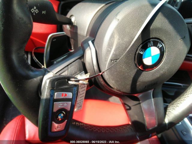 WBA4C9C53GG141129 BMW 4 Series 428i Xdrive