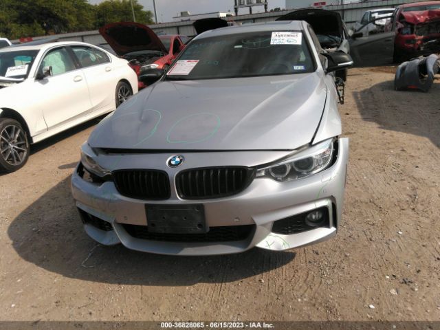 WBA4C9C53GG141129 BMW 4 Series 428i Xdrive