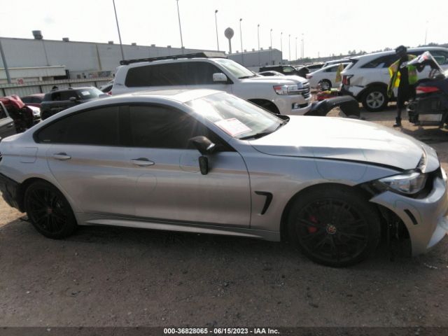 WBA4C9C53GG141129 BMW 4 Series 428i Xdrive