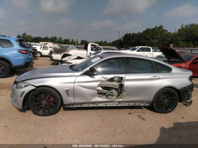 WBA4C9C53GG141129 BMW 4 Series 428i Xdrive