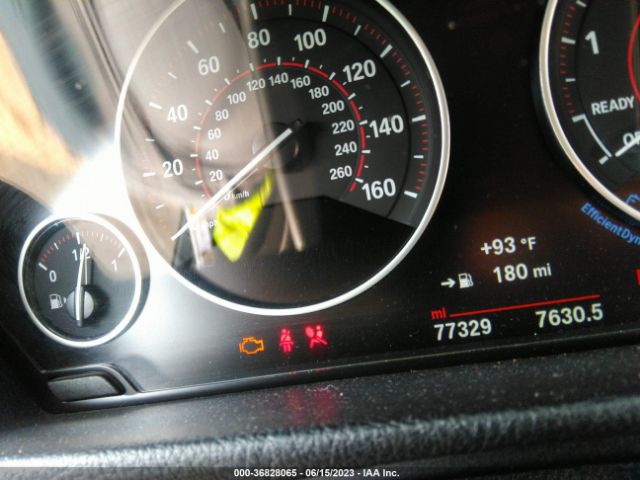 WBA4C9C53GG141129 BMW 4 Series 428i Xdrive