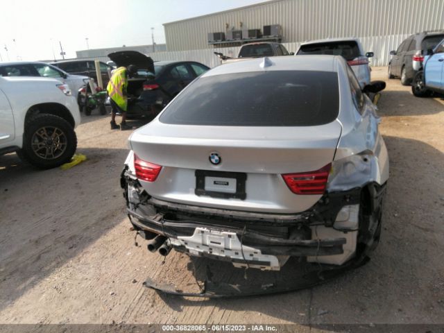 WBA4C9C53GG141129 BMW 4 Series 428i Xdrive