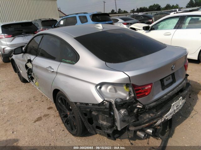 WBA4C9C53GG141129 BMW 4 Series 428i Xdrive