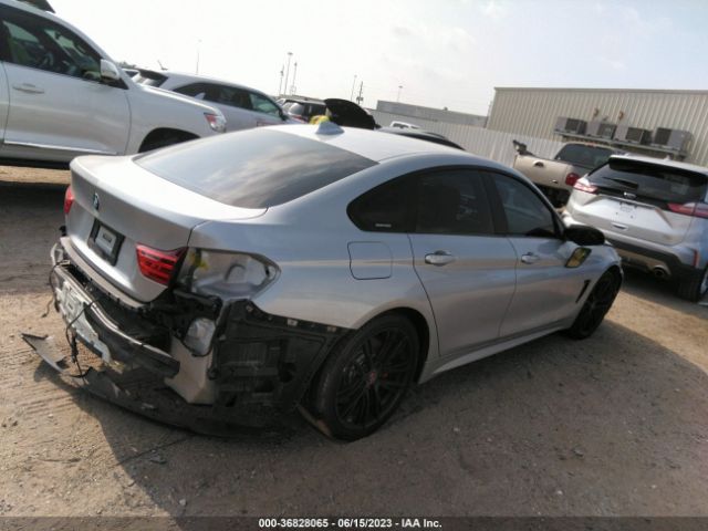 WBA4C9C53GG141129 BMW 4 Series 428i Xdrive