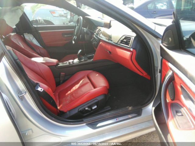 WBA4C9C53GG141129 BMW 4 Series 428i Xdrive