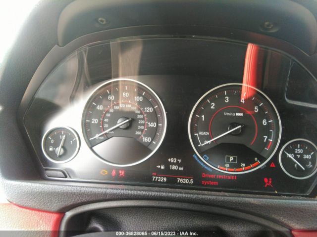 WBA4C9C53GG141129 BMW 4 Series 428i Xdrive