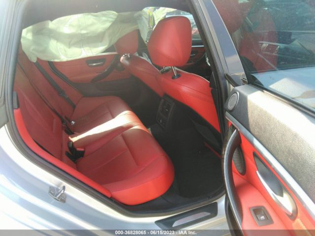 WBA4C9C53GG141129 BMW 4 Series 428i Xdrive