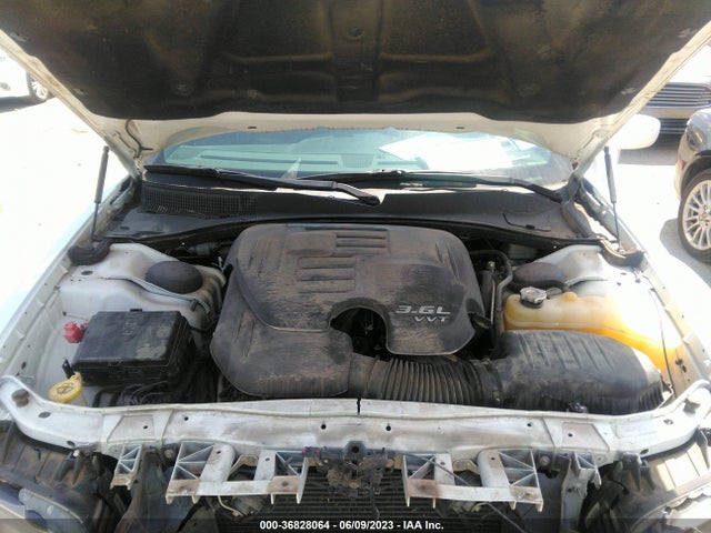 2C3CCABG7EH328365 Chrysler 300 300s