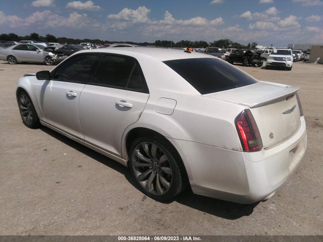 2C3CCABG7EH328365 Chrysler 300 300s