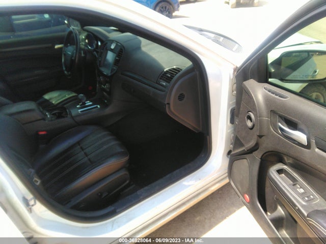 2C3CCABG7EH328365 Chrysler 300 300s