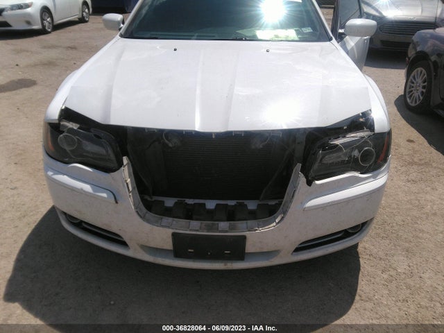 2C3CCABG7EH328365 Chrysler 300 300s