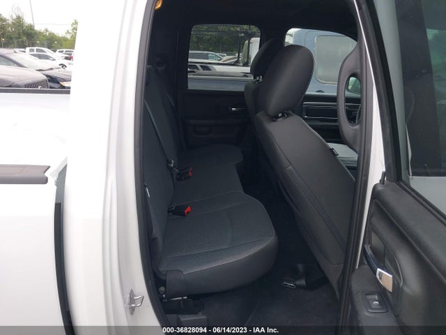1C6RR7GT4MS596382 RAM 1500 Classic Warlock