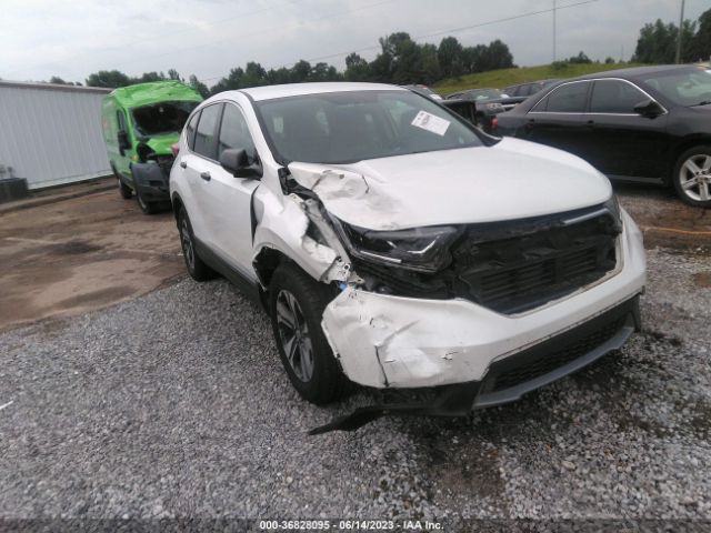 2019 2HKRW5H37KH401827 main image