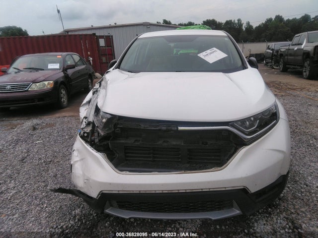 Honda CR-V LX 2019 2HKRW5H37KH401827 Image 12