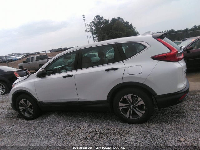 Honda CR-V LX 2019 2HKRW5H37KH401827 Image 14