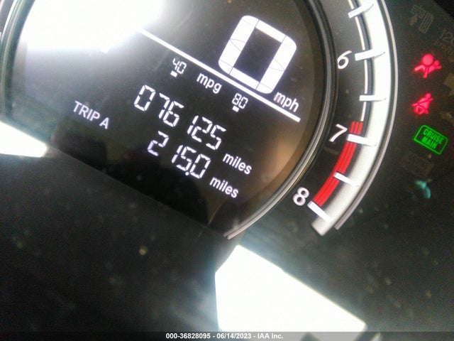 Honda CR-V LX 2019 2HKRW5H37KH401827 Image 15