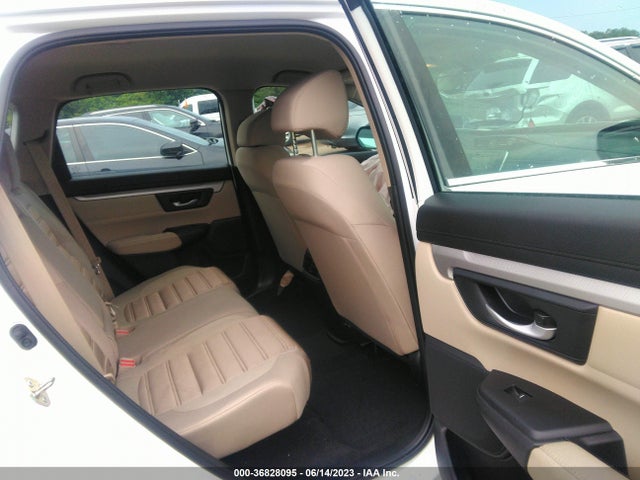 Honda CR-V LX 2019 2HKRW5H37KH401827 Image 8