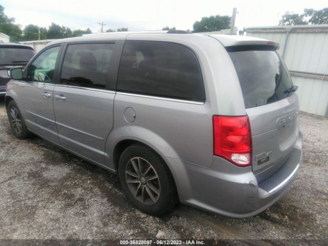 2C4RDGCG2HR545910 Dodge Grand Caravan Sxt