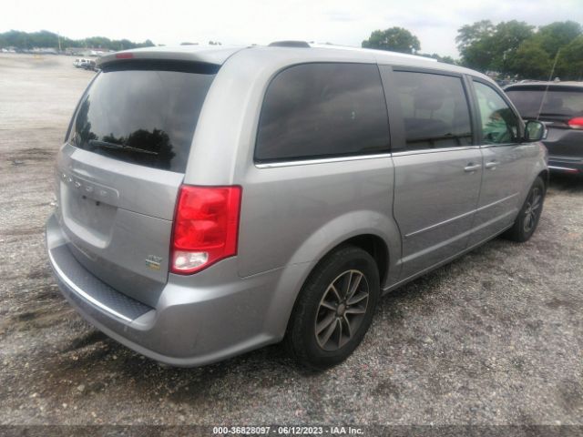 2C4RDGCG2HR545910 Dodge Grand Caravan Sxt