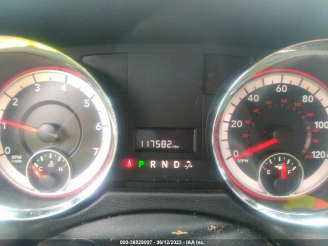 2C4RDGCG2HR545910 Dodge Grand Caravan Sxt