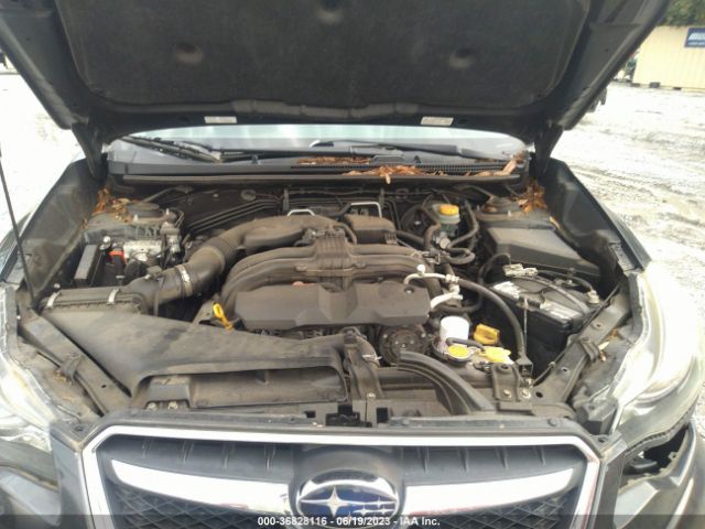 JF2GPAFC5F8310996 Subaru Xv Crosstrek Premium