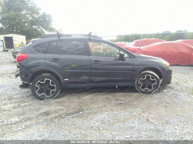JF2GPAFC5F8310996 Subaru Xv Crosstrek Premium
