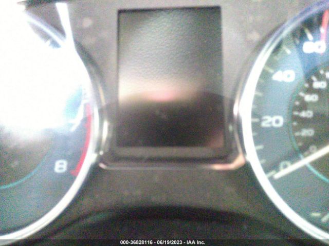 JF2GPAFC5F8310996 Subaru Xv Crosstrek Premium