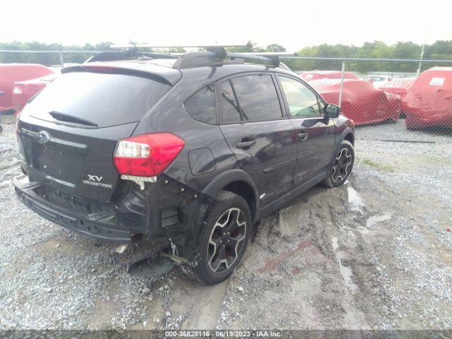 JF2GPAFC5F8310996 Subaru Xv Crosstrek Premium