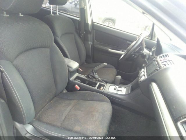 JF2GPAFC5F8310996 Subaru Xv Crosstrek Premium
