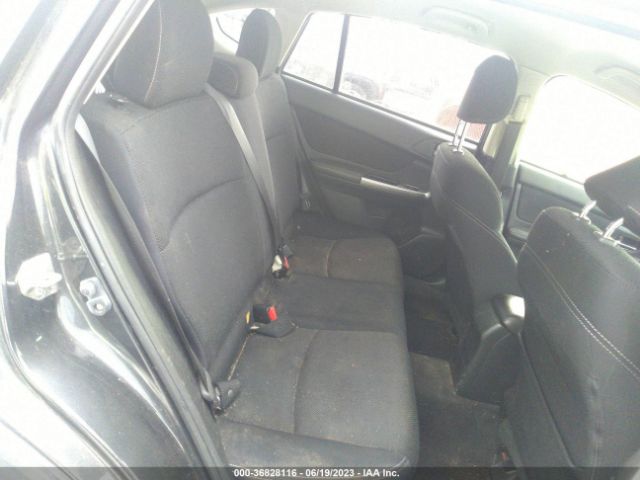 JF2GPAFC5F8310996 Subaru Xv Crosstrek Premium