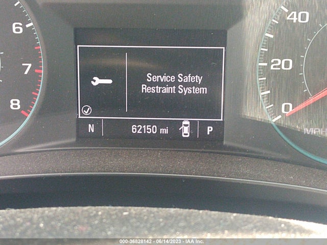 Chevrolet MALIBU LT 2020 1G1ZD5ST1LF109447 Image 14